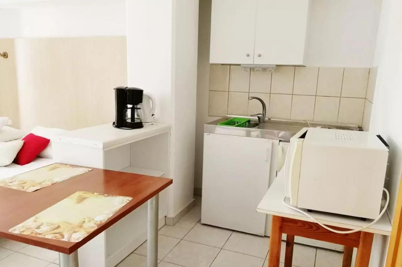 Helena Hotel Rhodes City Dış mekan fotoğraf