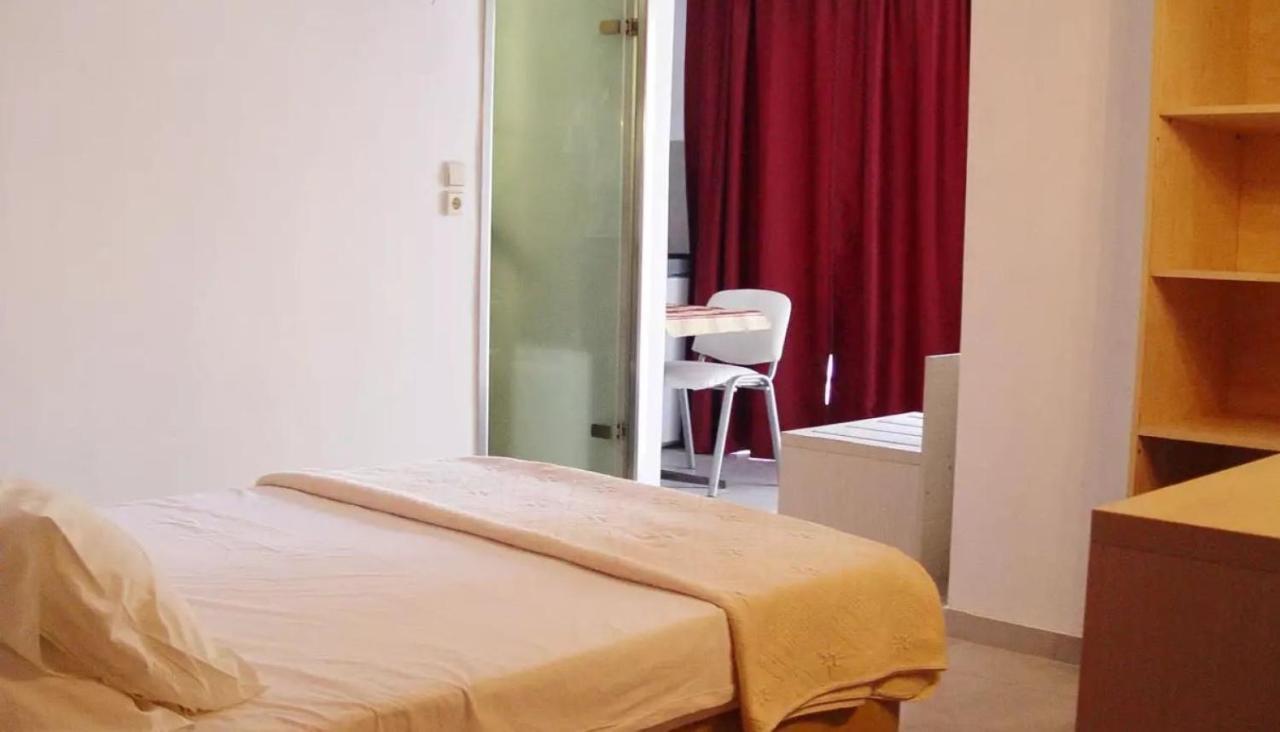Helena Hotel Rhodes City Dış mekan fotoğraf