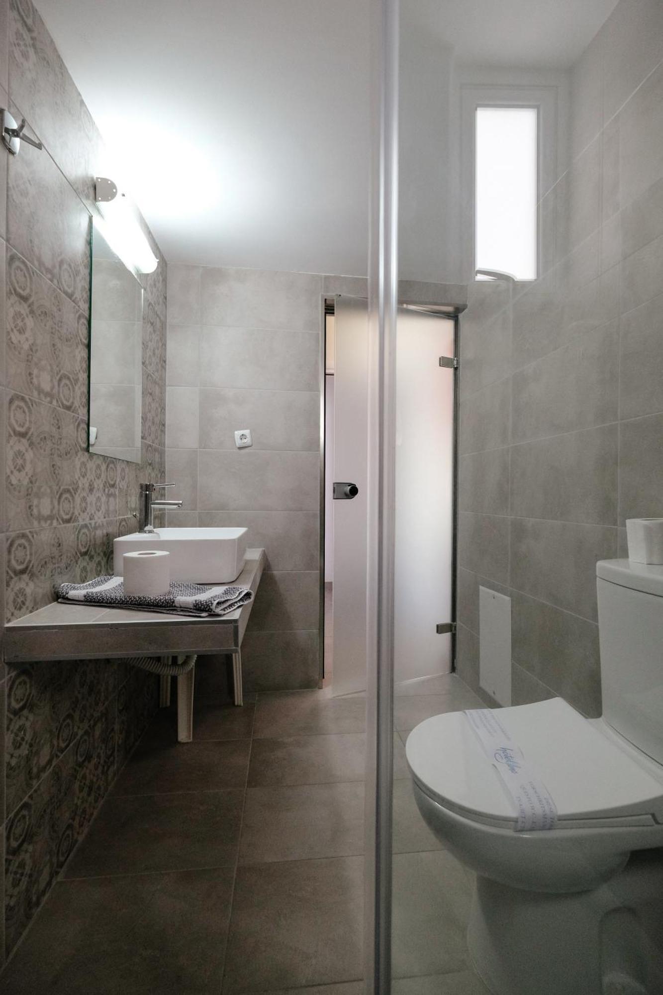 Helena Hotel Rhodes City Dış mekan fotoğraf