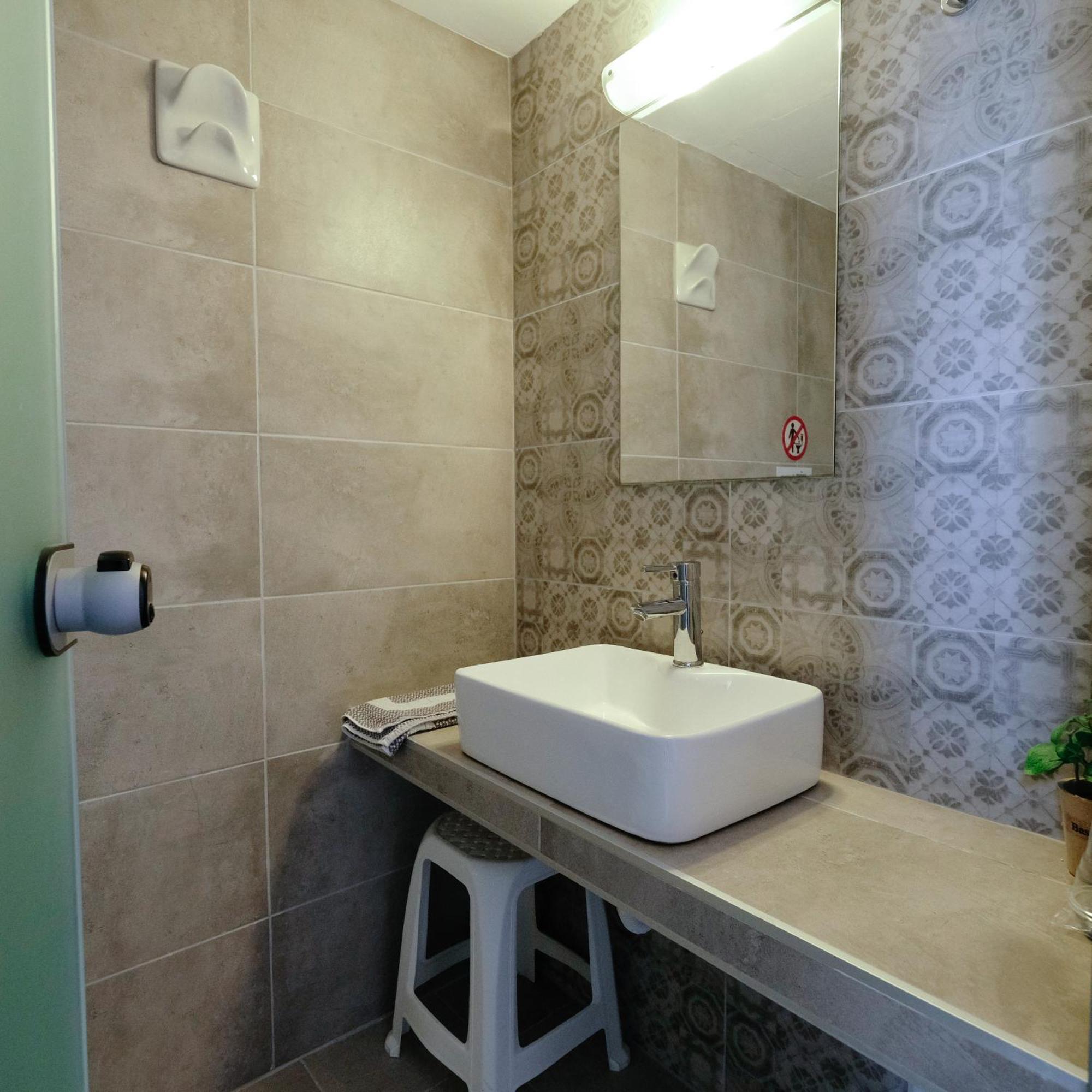 Helena Hotel Rhodes City Dış mekan fotoğraf