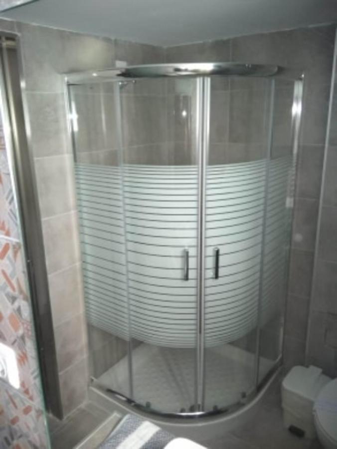 Helena Hotel Rhodes City Dış mekan fotoğraf